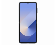 SAMSUNG Silicone Case do Galaxy Z Flip6 granatowy EF-PF741TNEGWW - 1265929 - zdjęcie 2